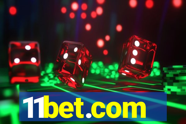 11bet.com