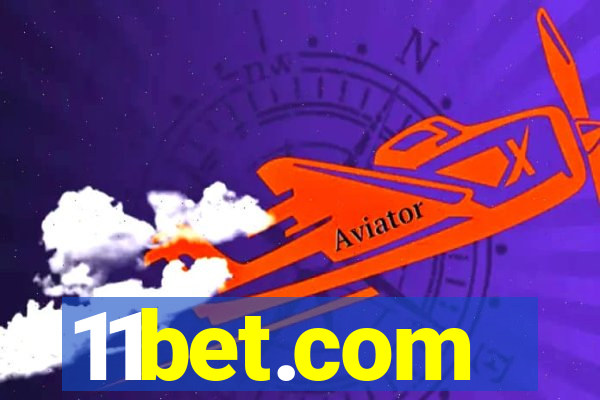 11bet.com