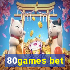 80games bet