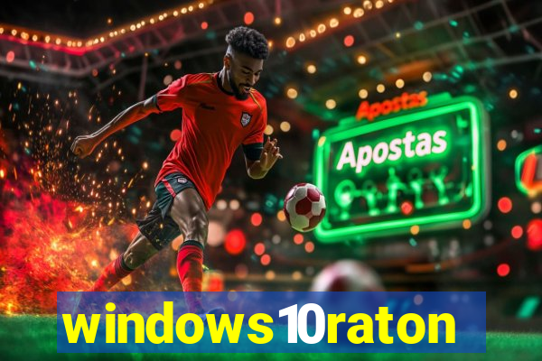 windows10raton