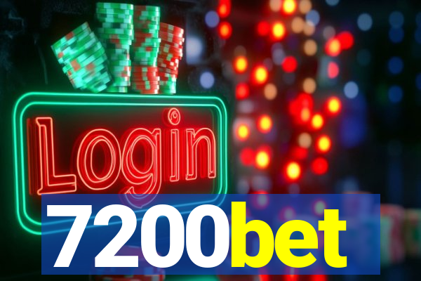 7200bet