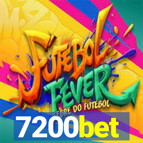 7200bet