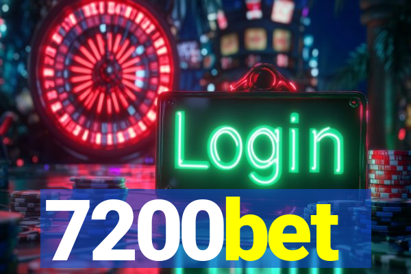 7200bet