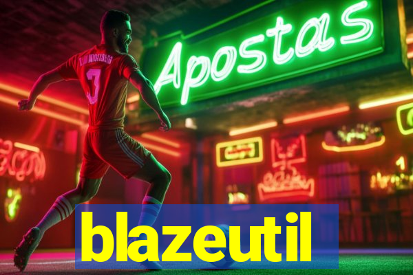 blazeutil