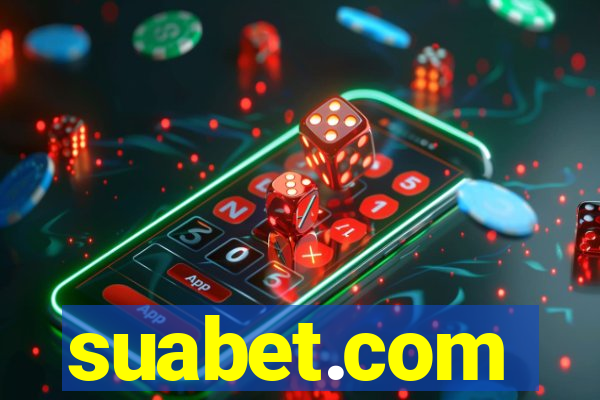 suabet.com