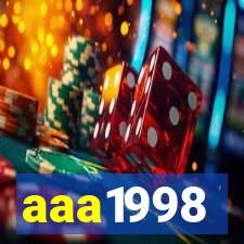 aaa1998