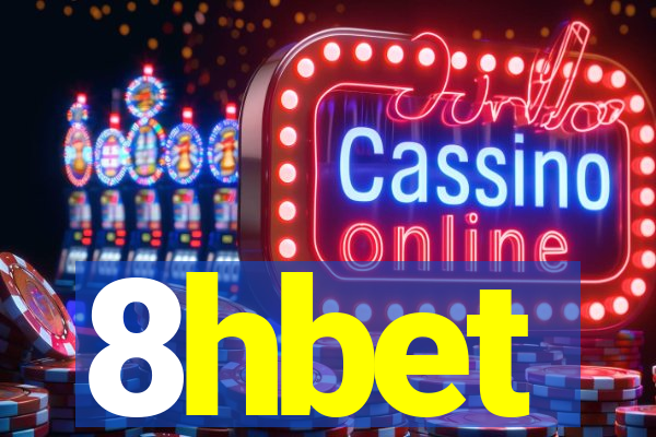 8hbet