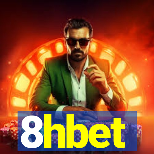 8hbet