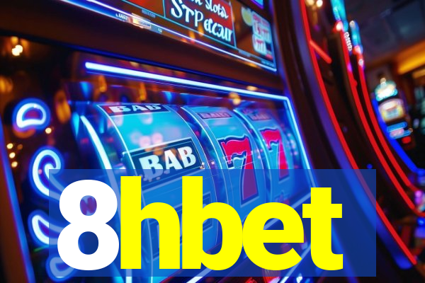 8hbet