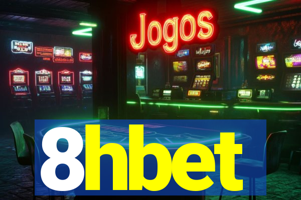 8hbet