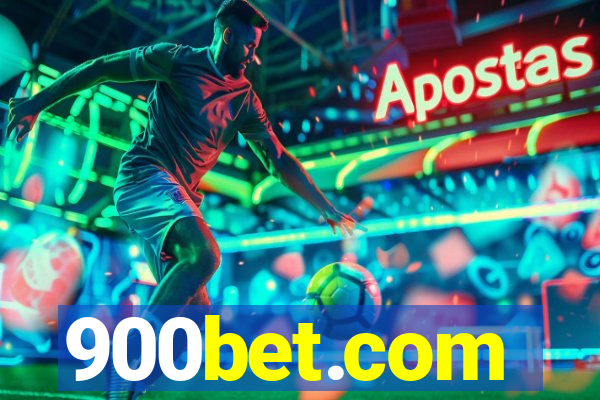 900bet.com