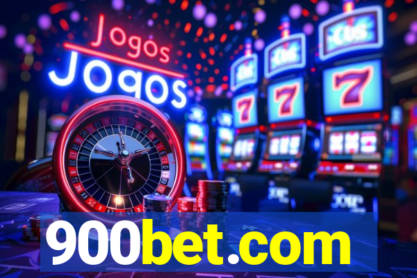 900bet.com