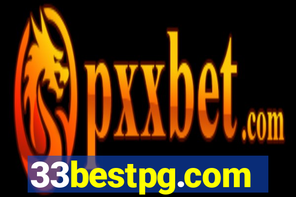 33bestpg.com