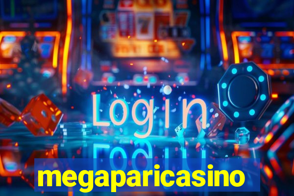 megaparicasino