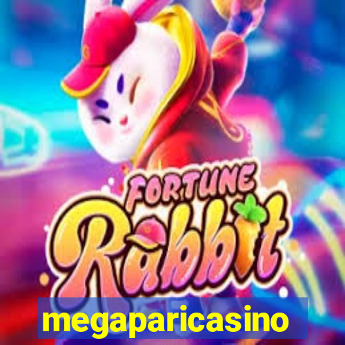 megaparicasino