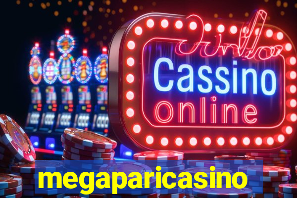 megaparicasino