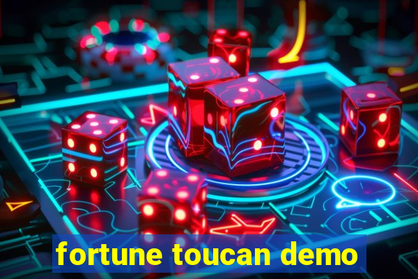 fortune toucan demo