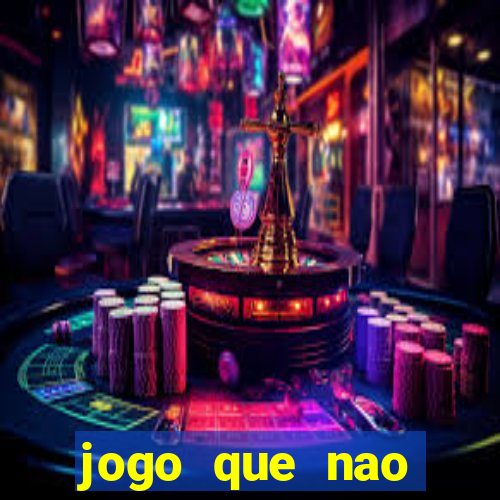 jogo que nao precisa de deposito