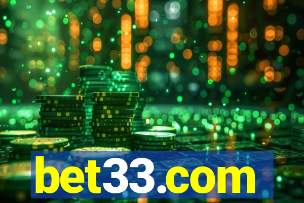 bet33.com