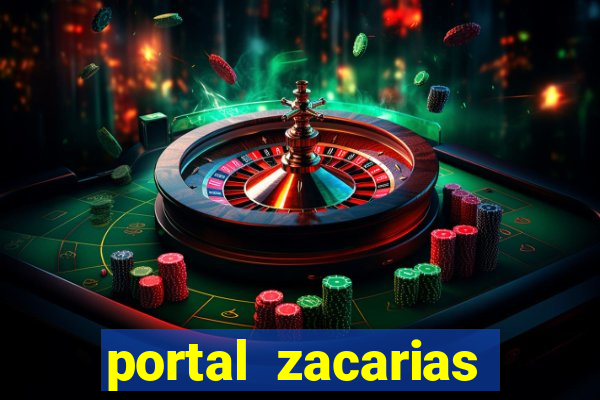 portal zacarias cavando a propia cova