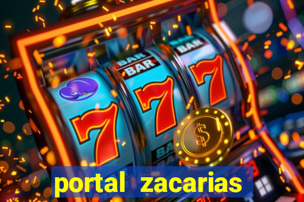 portal zacarias cavando a propia cova