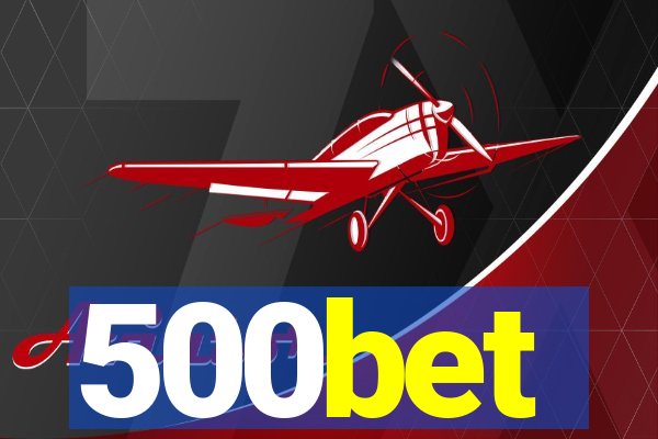 500bet