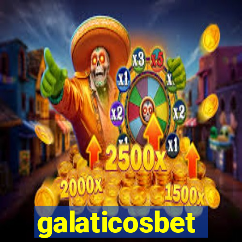 galaticosbet