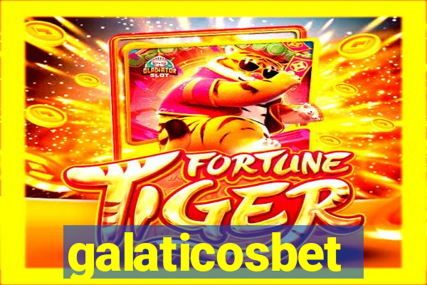 galaticosbet