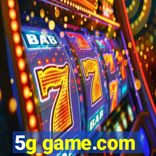 5g game.com