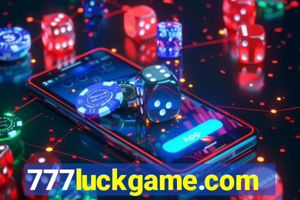 777luckgame.com