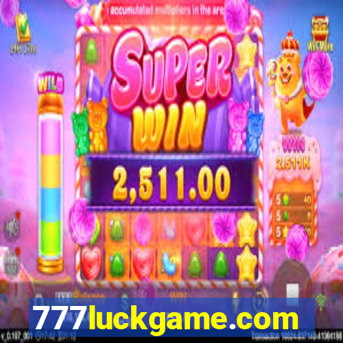 777luckgame.com