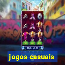 jogos casuais