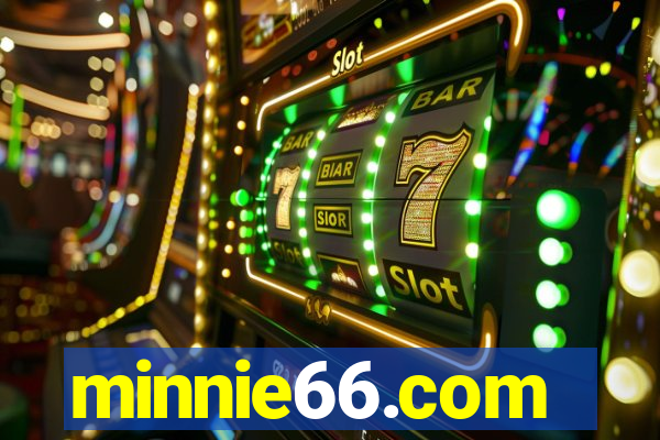 minnie66.com