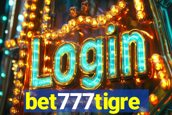 bet777tigre