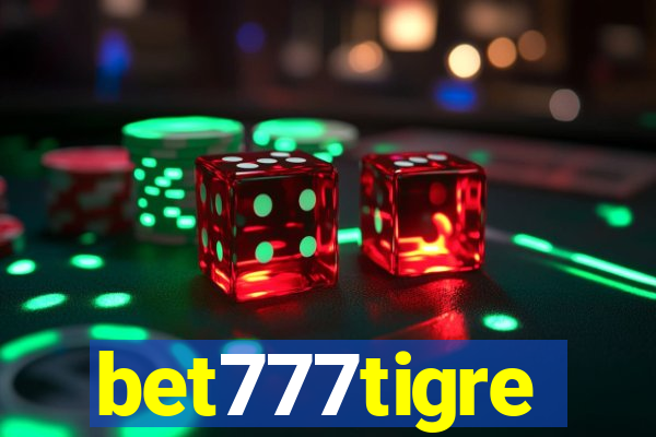 bet777tigre