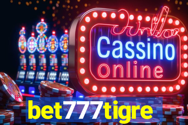 bet777tigre