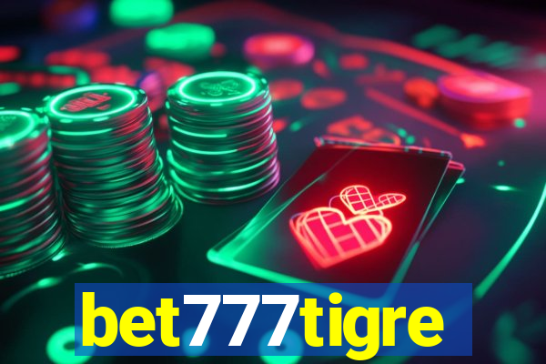 bet777tigre