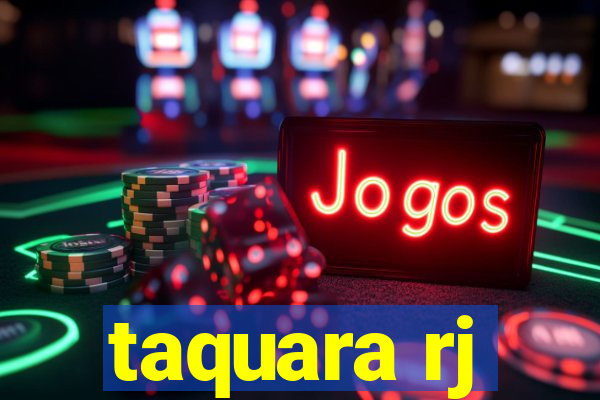 taquara rj