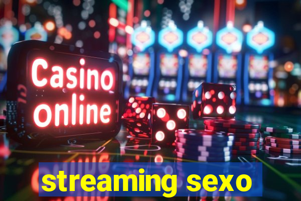 streaming sexo