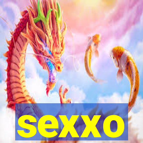 sexxo