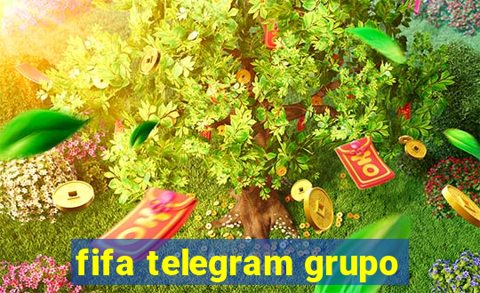 fifa telegram grupo