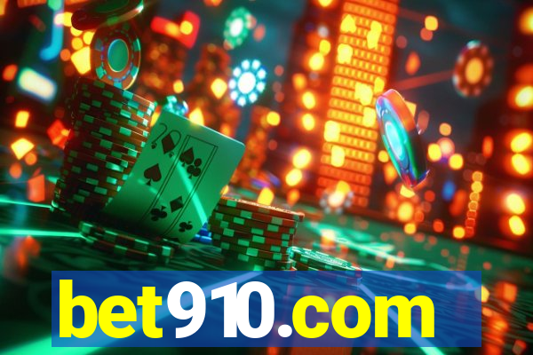 bet910.com