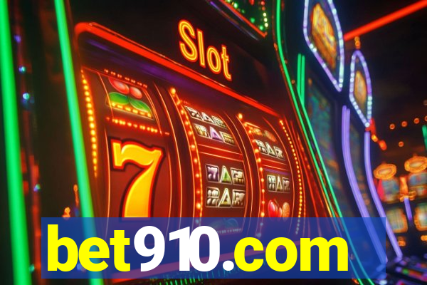 bet910.com