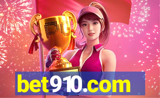 bet910.com