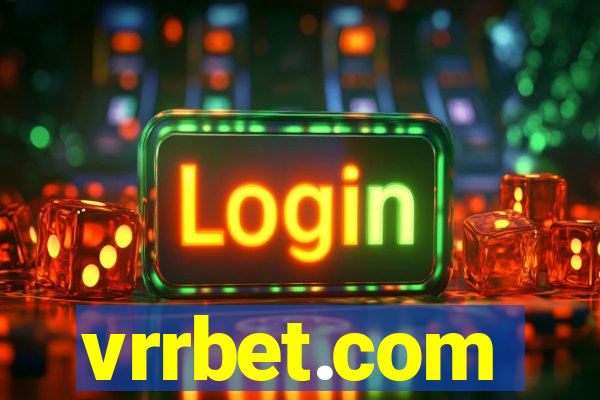 vrrbet.com