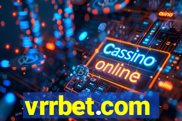 vrrbet.com