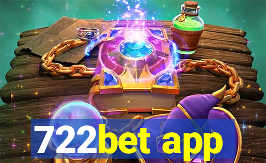 722bet app