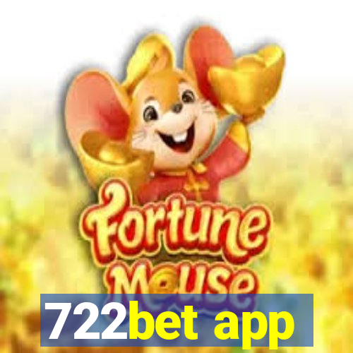 722bet app