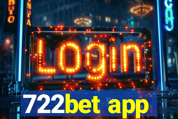 722bet app