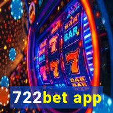 722bet app